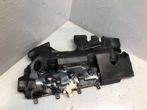 Range Rover L322 Injector Cover 4.4 TDV8 AH4Q-9U550 DB Off Side 2010 to 2013