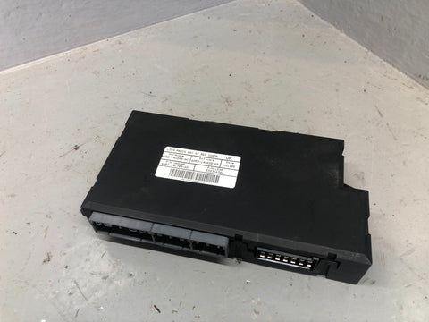 Freelander 2 Electric Seat Module Driver Memory 6H52-14C249-AC Land Rover