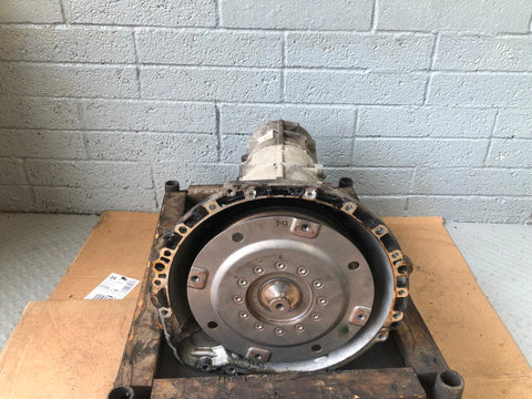 Gearbox Auto Automatic 6 Speed Discovery 4 Range Rover Sport AH42-7000-CJ L31036