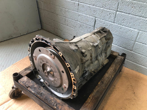 Gearbox Auto Automatic 6 Speed Discovery 4 Range Rover Sport AH42-7000-CJ L31036