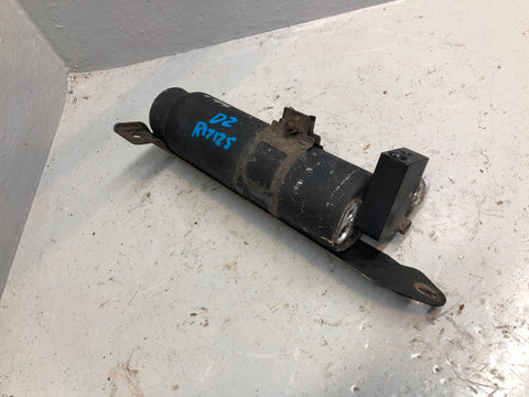 Discovery 2 Air Con Receiver Dryer Unit 2.5 TD5 Land Rover 1998 to 2004