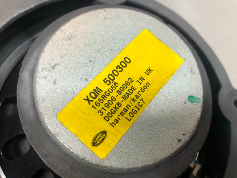 Front Door Speaker XQM500300 Logic 7 Range Rover Sport Discovery 3 Land Rover