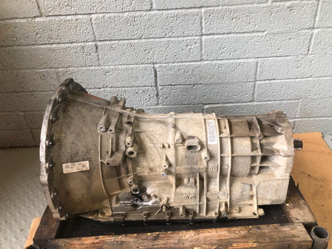 Gearbox Auto Automatic 6 Speed Discovery 4 Range Rover Sport AH42-7000-CJ L31036