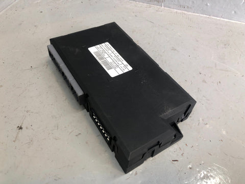 Freelander 2 Electric Seat Module Driver Memory 6H52-14C249-AC Land Rover
