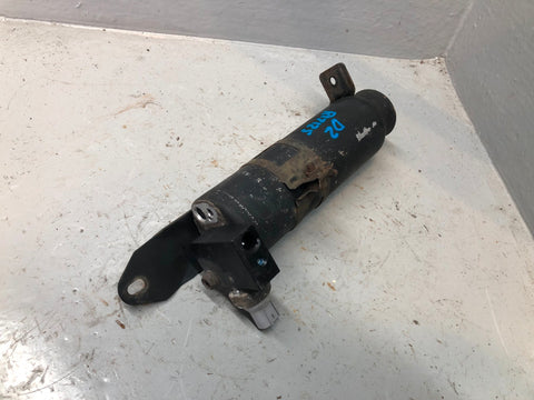 Discovery 2 Air Con Receiver Dryer Unit 2.5 TD5 Land Rover 1998 to 2004