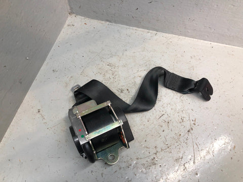 Discovery Sport Seat Belt Near Side Rear 3rd Row L550 Land Rover 2014 to 2019