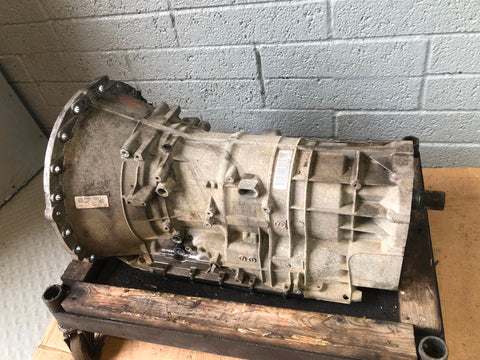 Gearbox Auto Automatic 6 Speed Discovery 4 Range Rover Sport AH42-7000-CJ L31036