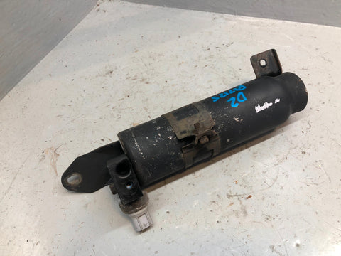 Discovery 2 Air Con Receiver Dryer Unit 2.5 TD5 Land Rover 1998 to 2004