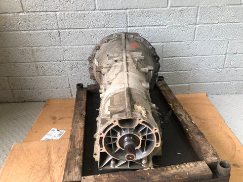 Gearbox Auto Automatic 6 Speed Discovery 4 Range Rover Sport AH42-7000-CJ L31036