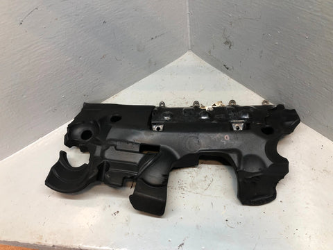 Range Rover L322 Injector Cover 4.4 TDV8 AH4Q-9U550 DB Off Side 2010 to 2013
