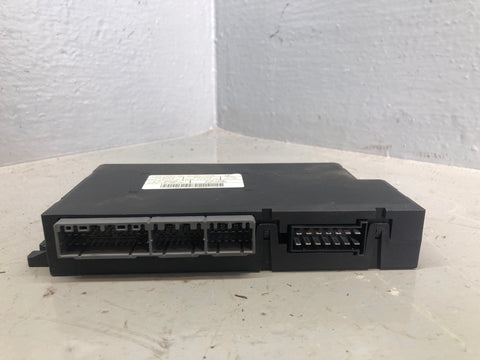 Freelander 2 Electric Seat Module Driver Memory 6H52-14C249-AC Land Rover