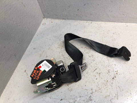 Discovery Sport Seat Belt Near Side Rear 3rd Row L550 Land Rover 2014 to 2019