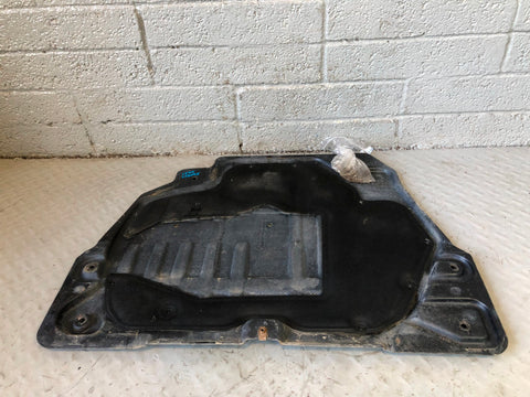 Discovery Sport Engine Under Tray Splash Guard Cover L550 Land Rover