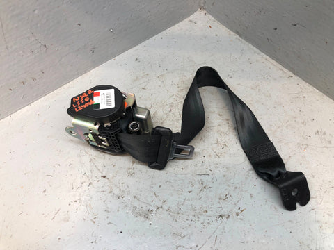 Discovery Sport Seat Belt Near Side Rear 3rd Row L550 Land Rover 2014 to 2019