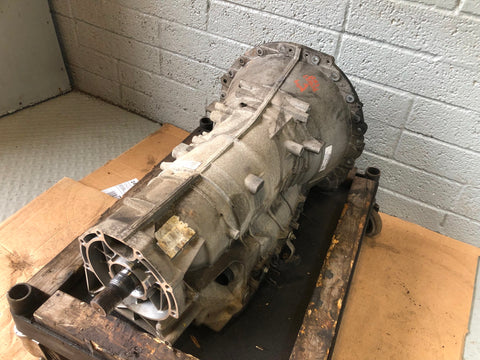 Gearbox Auto Automatic 6 Speed Discovery 4 Range Rover Sport AH42-7000-CJ L31036