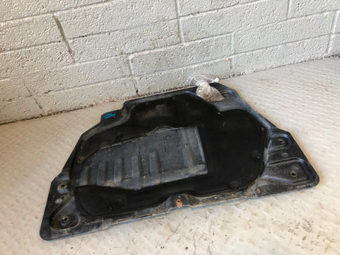 Discovery Sport Engine Under Tray Splash Guard Cover L550 Land Rover