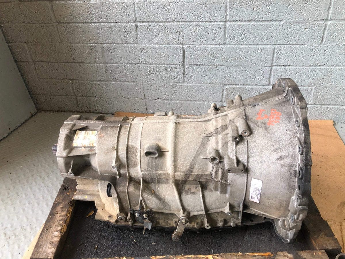 Gearbox Auto Automatic 6 Speed Discovery 4 Range Rover Sport AH42-7000-CJ L31036