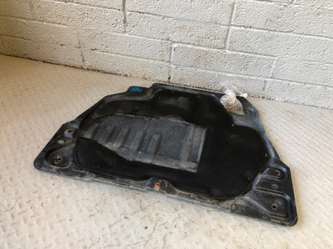 Discovery Sport Engine Under Tray Splash Guard Cover L550 Land Rover