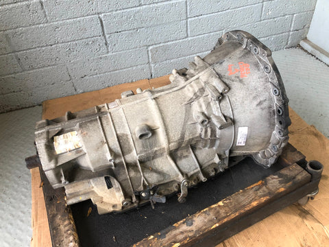 Gearbox Auto Automatic 6 Speed Discovery 4 Range Rover Sport AH42-7000-CJ L31036