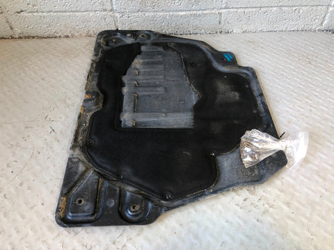 Discovery Sport Engine Under Tray Splash Guard Cover L550 Land Rover