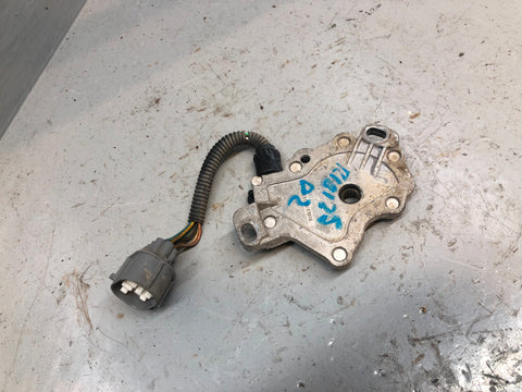 Discovery 2 Inhibitor Switch XYZ Gear Position Sensor Land Rover UHB100190