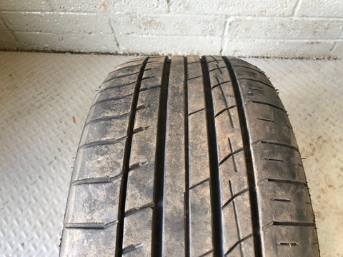 Discovery 4 Alloy Wheels and Tyres 275/40ZR20 Set of x 4 Land Rover K19085