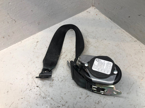 Discovery Sport Seat Belt Near Side Rear 3rd Row L550 Land Rover 2014 to 2019