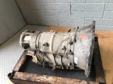 Gearbox Auto Automatic 6 Speed Discovery 4 Range Rover Sport AH42-7000-CJ L31036