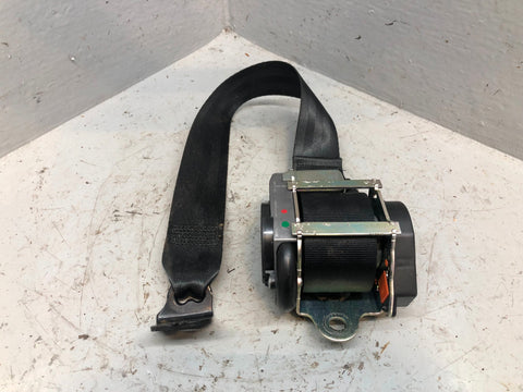 Discovery Sport Seat Belt Near Side Rear 3rd Row L550 Land Rover 2014 to 2019