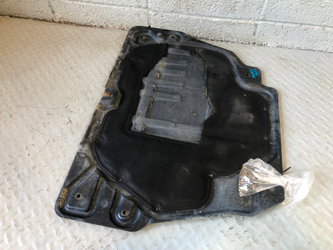 Discovery Sport Engine Under Tray Splash Guard Cover L550 Land Rover