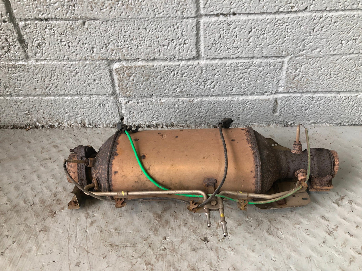 DPF Particulate Filter 3.0 TDV6 Range Rover Sport Discovery 4 Land Rover L31036