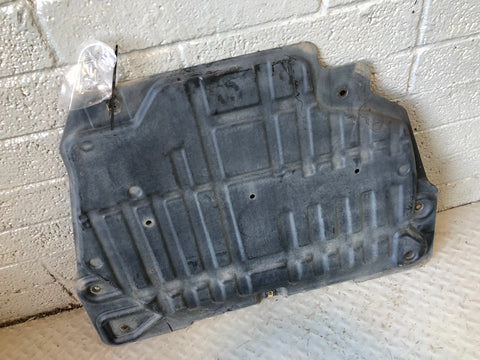 Discovery Sport Engine Under Tray Splash Guard Cover L550 Land Rover