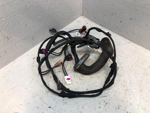 Discovery Sport Tailgate Boot Wiring Loom Right HK72-14B562 FC L550 Land Rover