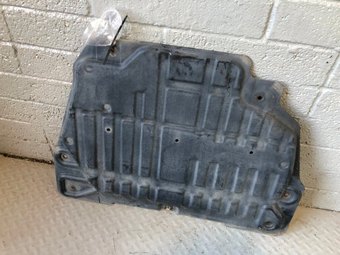 Discovery Sport Engine Under Tray Splash Guard Cover L550 Land Rover