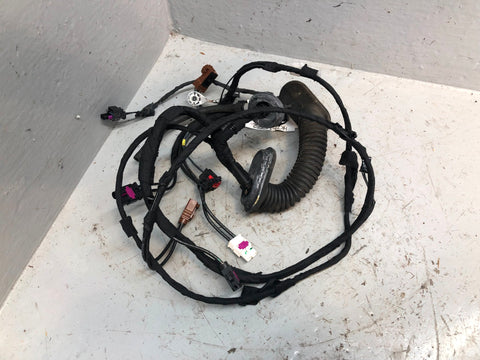 Discovery Sport Tailgate Boot Wiring Loom Right HK72-14B562 FC L550 Land Rover