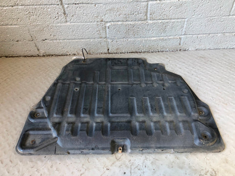 Discovery Sport Engine Under Tray Splash Guard Cover L550 Land Rover