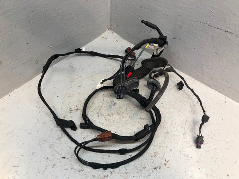 Discovery Sport Tailgate Boot Wiring Loom Right HK72-14B562 FC L550 Land Rover