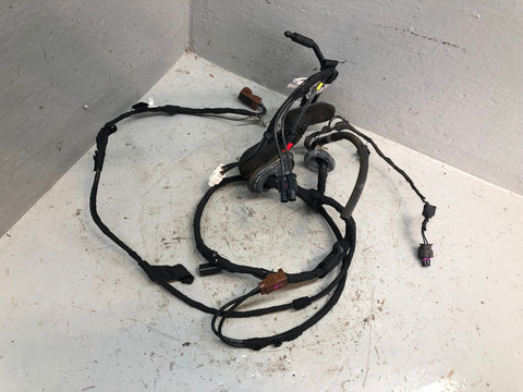 Discovery Sport Tailgate Boot Wiring Loom Right HK72-14B562 FC L550 Land Rover