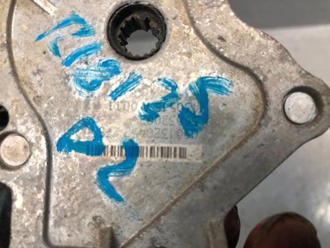 Discovery 2 Inhibitor Switch XYZ Gear Position Sensor Land Rover UHB100190