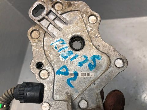 Discovery 2 Inhibitor Switch XYZ Gear Position Sensor Land Rover UHB100190