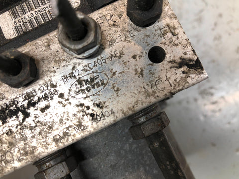 Range Rover L322 ABS Brake Module Pump BH42-2C405-AE 2010 to 2013