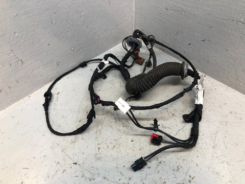Discovery Sport Tailgate Boot Wiring Loom Right HK72-14B562 FC L550 Land Rover