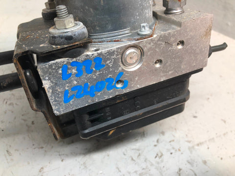 Range Rover L322 ABS Brake Module Pump BH42-2C405-AE 2010 to 2013