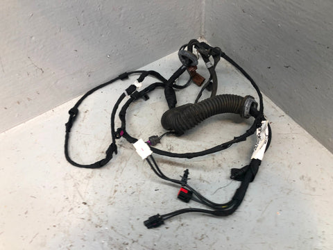 Discovery Sport Tailgate Boot Wiring Loom Right HK72-14B562 FC L550 Land Rover