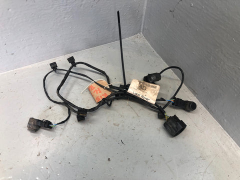 Freelander 2 Parking Sensor Wiring Loom Rear Bumper 7G92-15K868 AD Land Rover