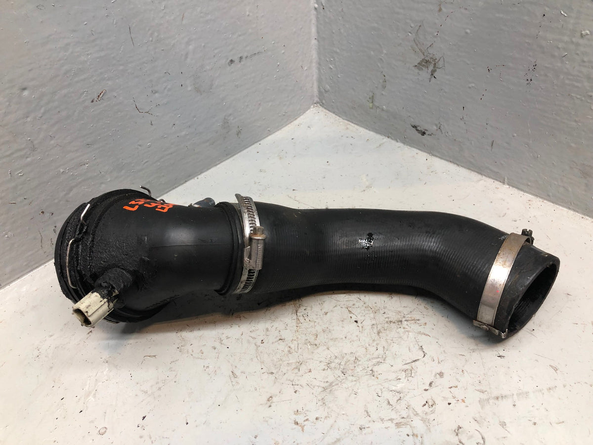 Range Rover L322 Air Box Intake Pipe with Sensor 12Z04014 4.4 TDV8 2010 to 2013