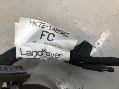 Discovery Sport Tailgate Boot Wiring Loom Right HK72-14B562 FC L550 Land Rover