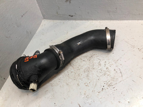 Range Rover L322 Air Box Intake Pipe with Sensor 12Z04014 4.4 TDV8 2010 to 2013