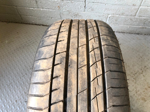 Discovery 4 Alloy Wheels and Tyres 275/40ZR20 Set of x 4 Land Rover K19085