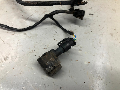 Freelander 2 Parking Sensor Wiring Loom Rear Bumper 7G92-15K868 AD Land Rover